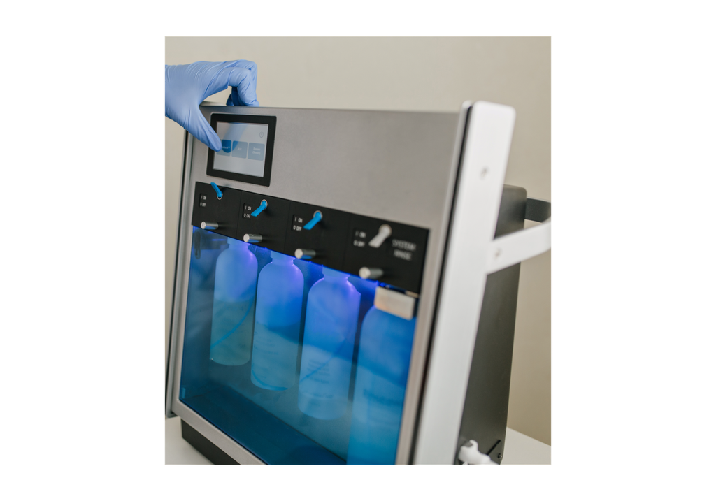 45L CO2 Incubator With Dual IR Beam Sensor and Optional Integrated Live Viewing Microscope