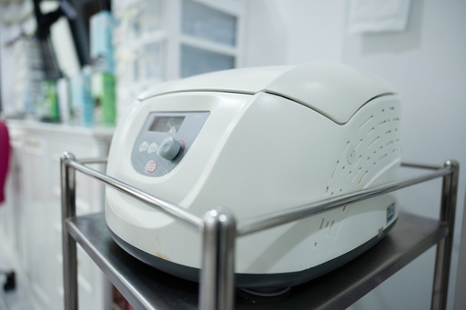 [GEN-BS-THERM-384] Gradient Thermal Cycler With 384 Well Plate Block