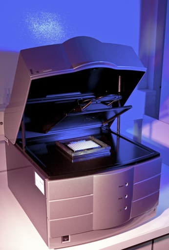 [GEN-LI-EE-UV1] UV Transilluminators - 302nm Wavelenth